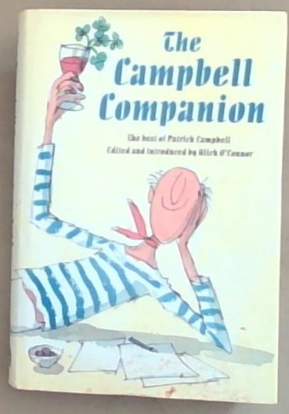 The Campbell Companion : the best of Patrick Campbell