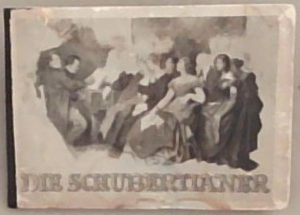 Die Schubertianer
