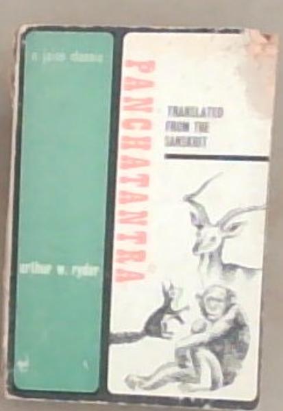 Panchatantra