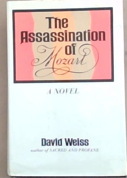 The Assassination of Mozart