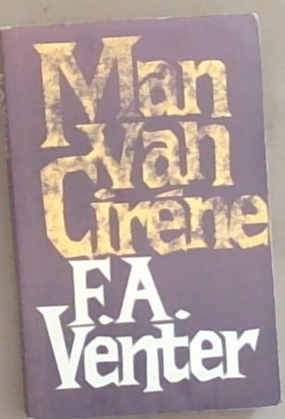 Image for Man Van Cirene Man Van Cirene