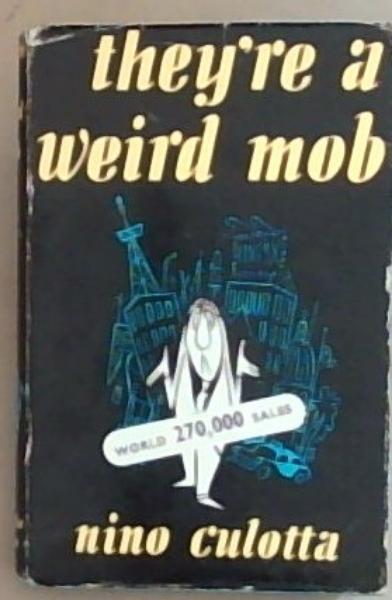 They're a Weird Mob
