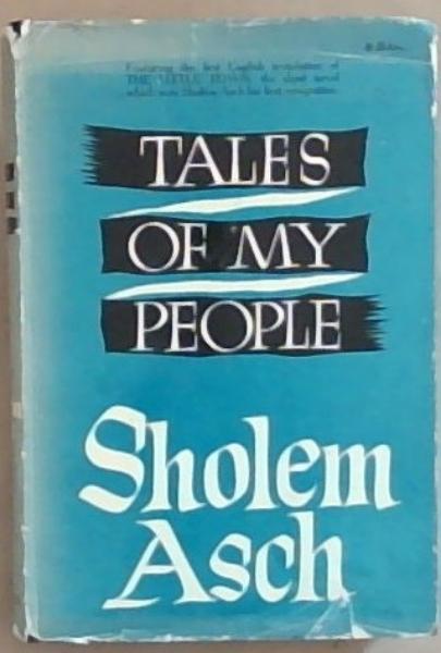 Tales of my People
