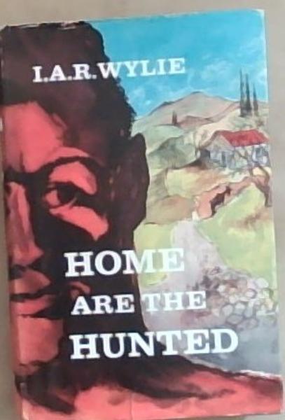 Home Are The Hunted