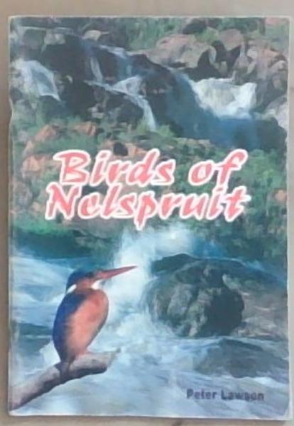 Birds of Nelspruit