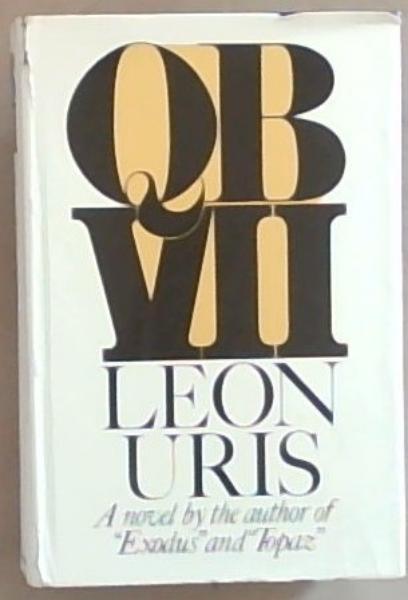 QBVII: A Novel
