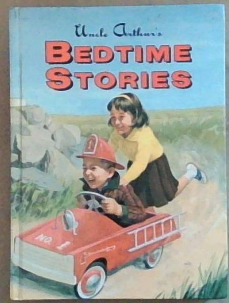 Image for Uncle Arthur's Bedtime Stories : Volume Five Uncle Arthur's Bedtime Stories : Volume Five