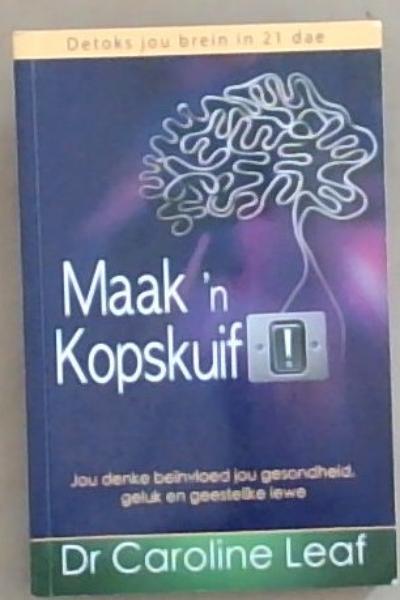 Maak 'n Kopskuif