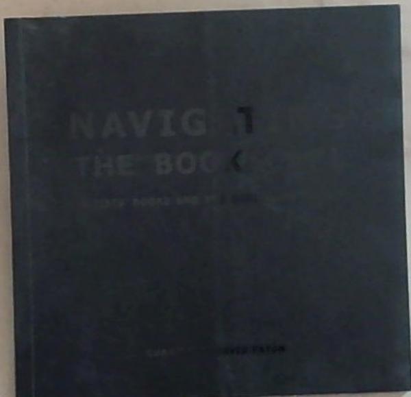 Navigating the Bookscape : Artists' Books and the Digital Interface