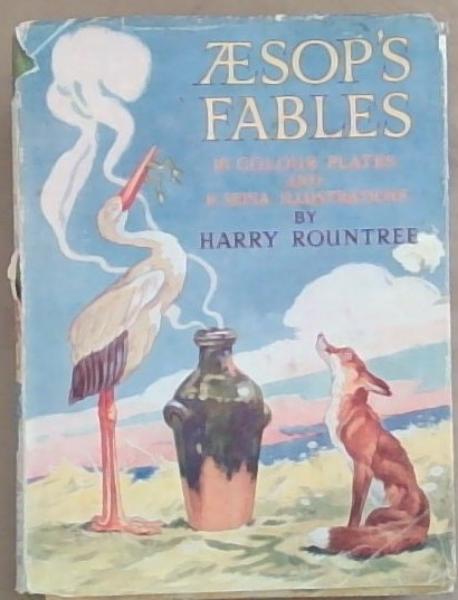 Aesop's Fables