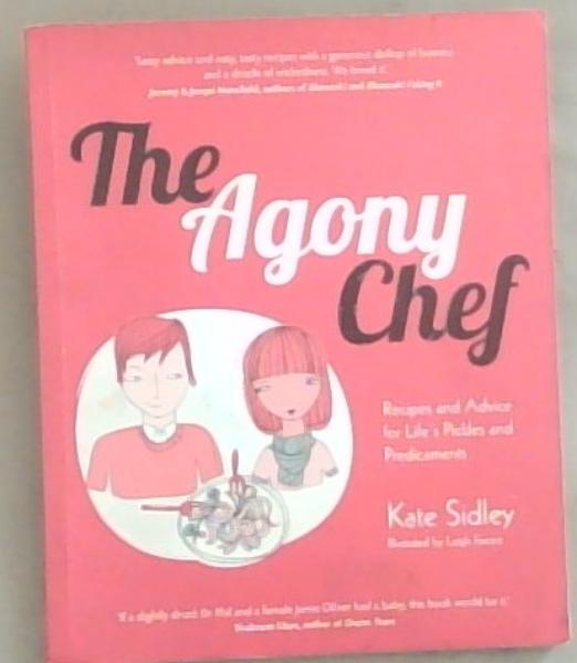 The Agony Chef