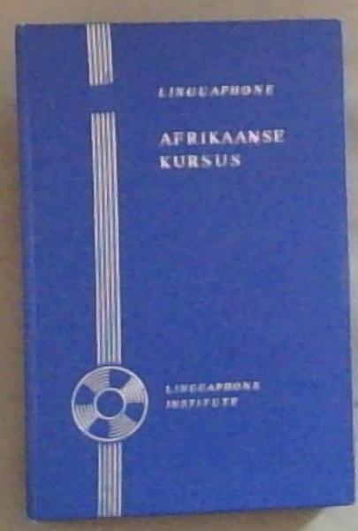 Linguaphone Afrikaanse Kursus