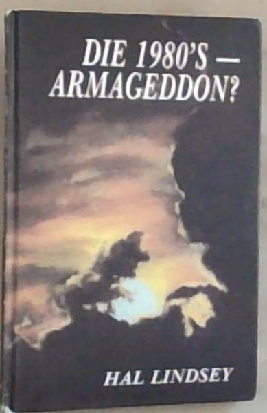 Image for Die 1980's - Armageddon Die 1980's - Armageddon