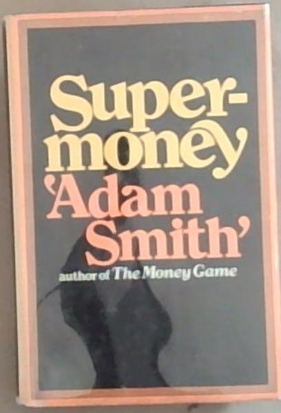 Supermoney