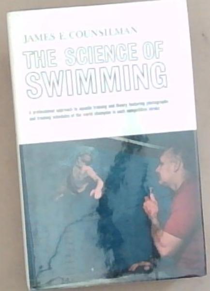 The Science of Swimming