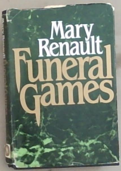 Funeral Games