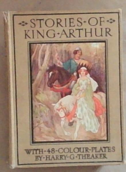 Stories of King Arthur