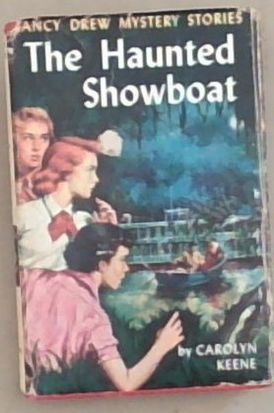 The Haunted Showboat