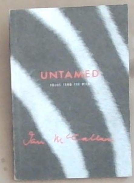 Untamed: Poems from the wild