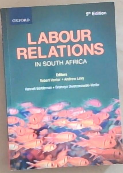 Labour Relations in South Africa
