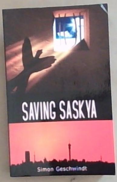 Saving Saskya