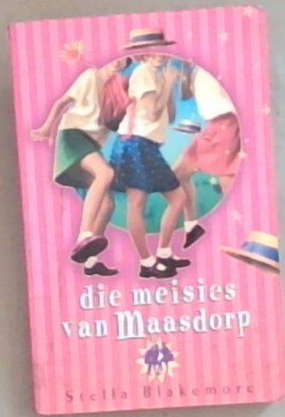 Die Meisies van Maasdorp