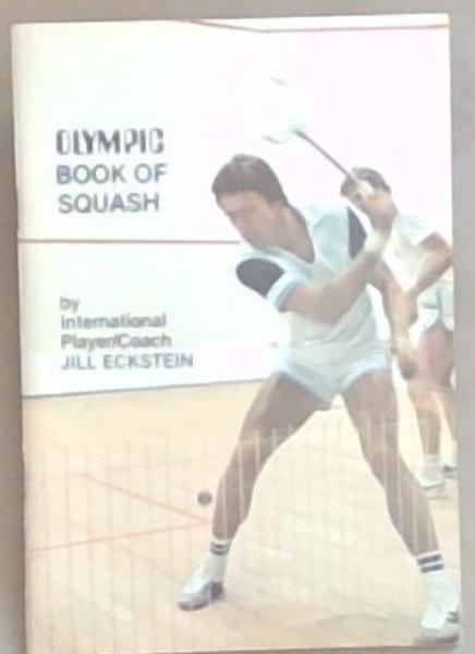 Olympic Book of Squash