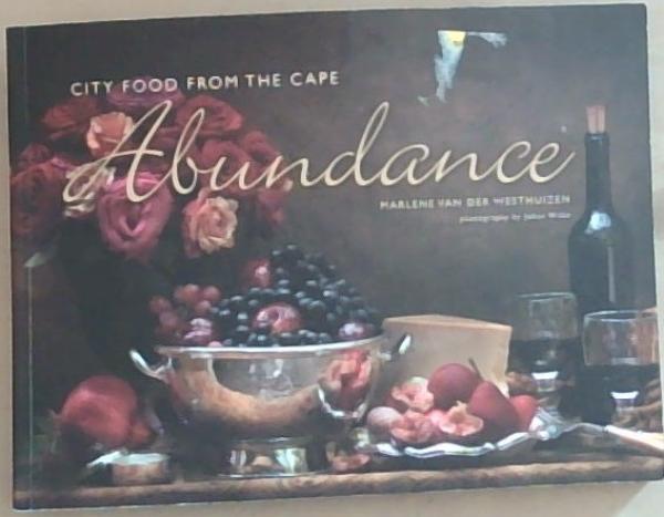Abundance: City Food from the Cape