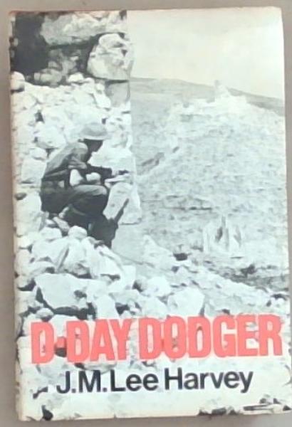 D-Day dodger