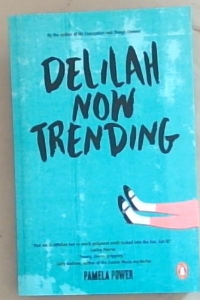 Delilah Now Trending