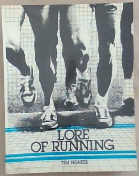 Lore of Running