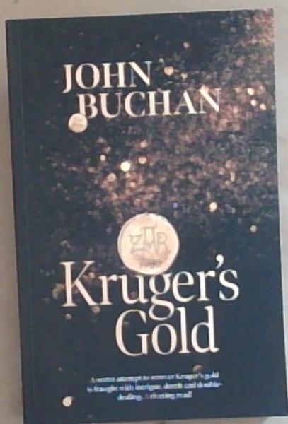 Krugers Gold