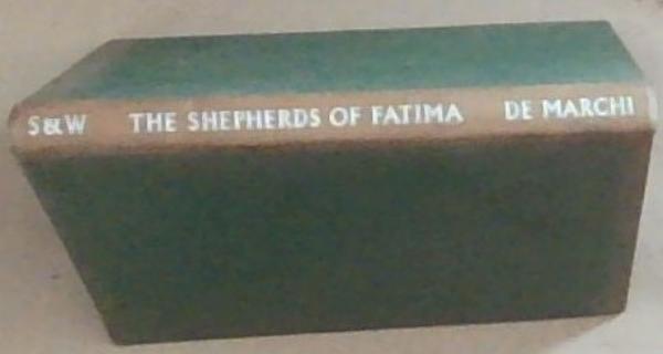 The Shepherds of Fatima