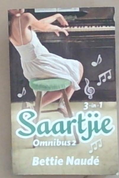 Saartjie Omnibus 2 (3in1)