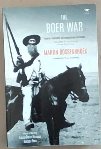 The Boer War