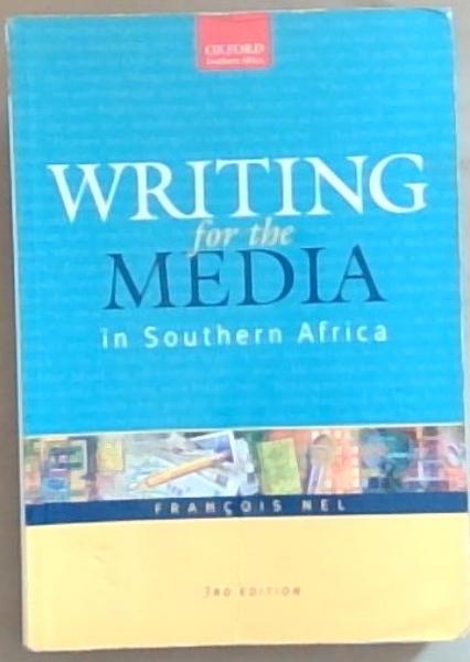 Writing for the Media in Southern Africa