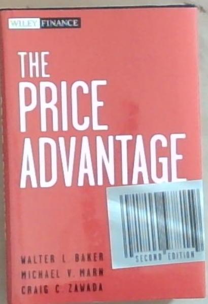 The Price Advantage