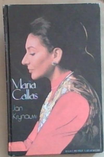 Maria Callas