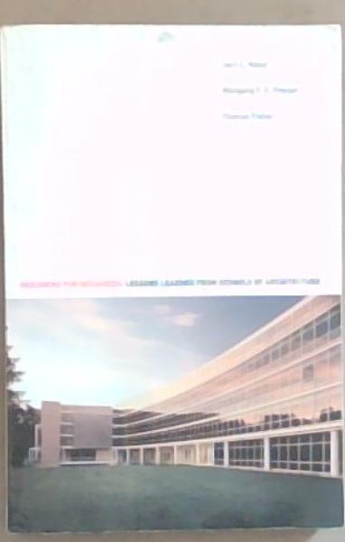 Image for Designing for Designers: Lessons Learned from Schools of Architecture Designing for Designers: Lessons Learned from Schools of Architecture