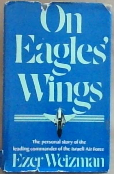 On Eagles' Wings