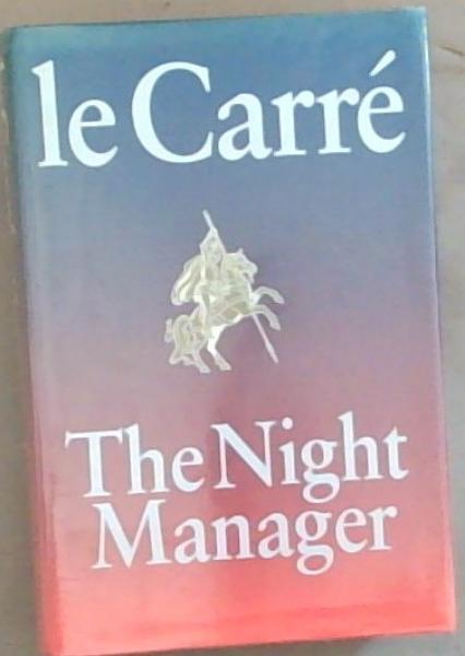 The Night Manager.