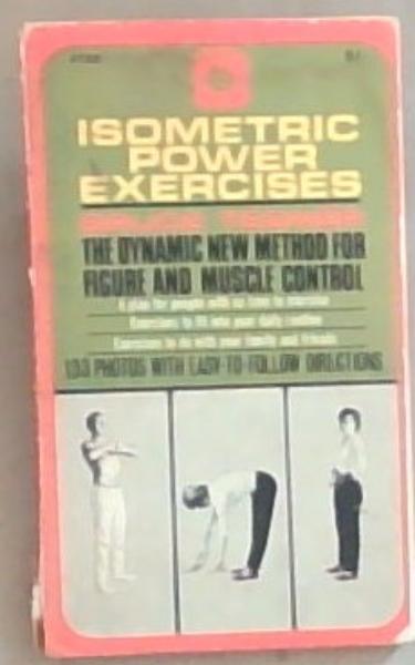 Isometric Power Exercises