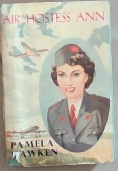 Air Hostess Ann
