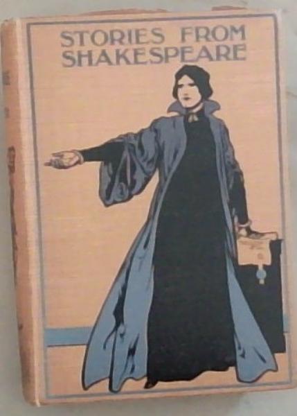 Stories from Shakespeare