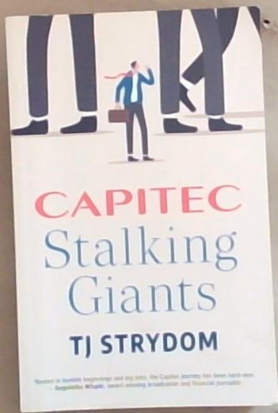 Capitec: Stalking Giants