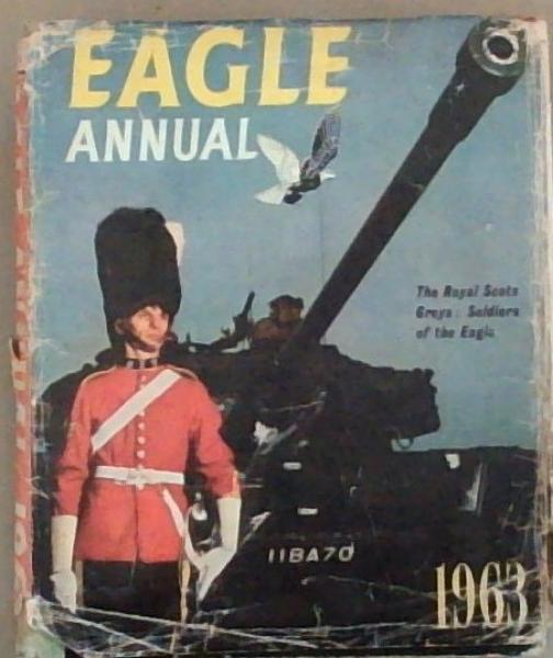 Eagle Annual 1963, Number 12