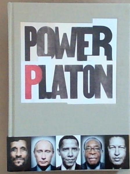 Power : Photographs by Platon