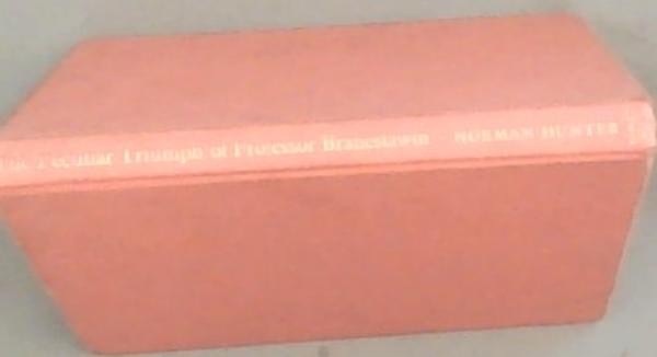 The Peculiar Triumph of Professor Branestawm