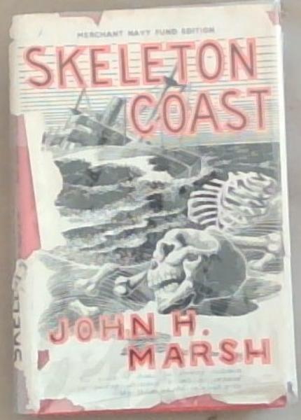 Skeleton Coast