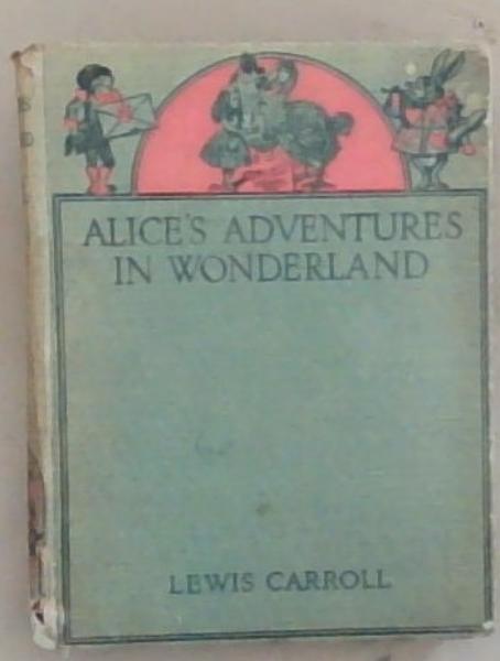 Alice's Adventures in Wonderland